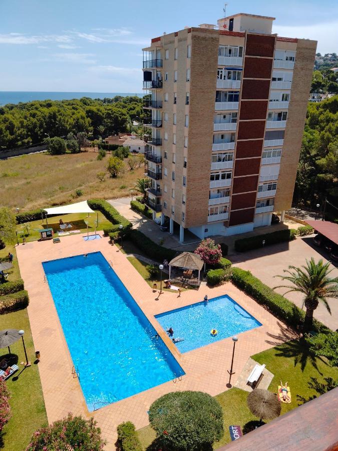 Vinas Apartment Denia