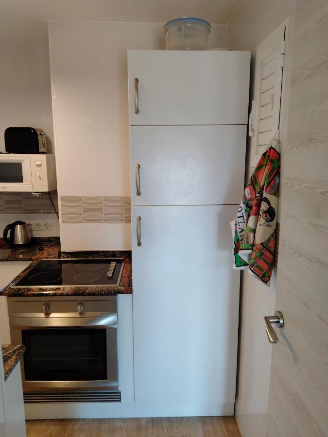 Apartment Vinas Denia