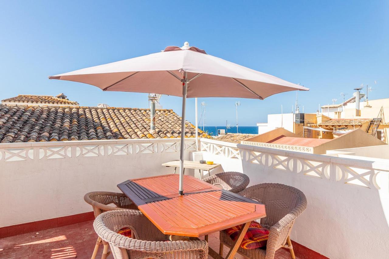 Casita De * Moraira