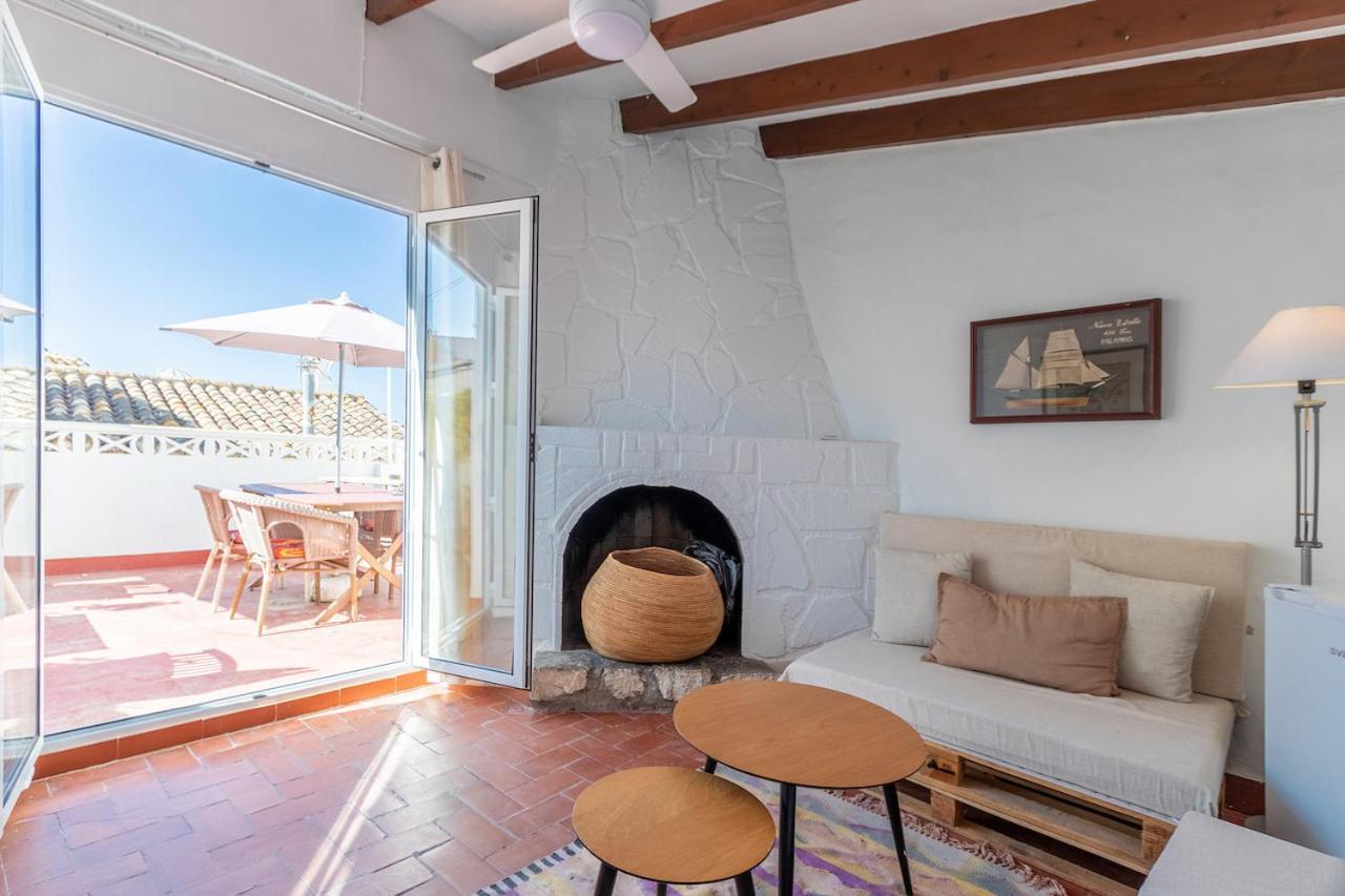 Сasa de vacaciones Casita De