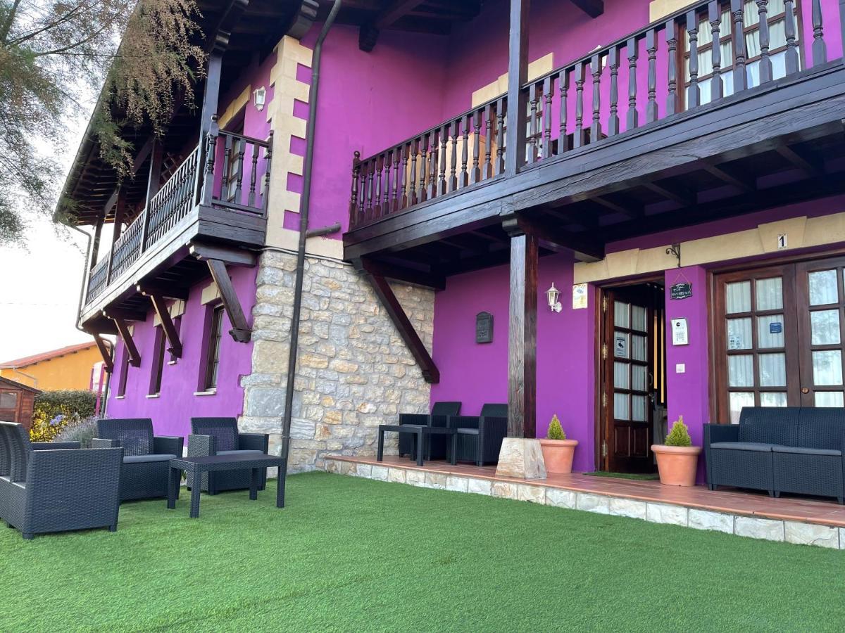 La Casa De Noelia Inn 2*
