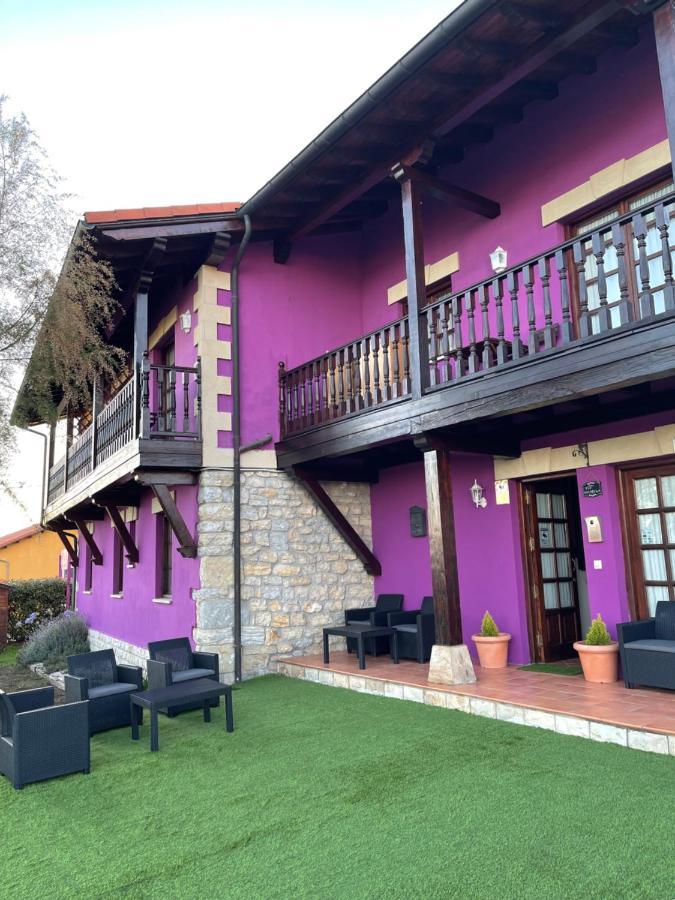 La Casa De Noelia