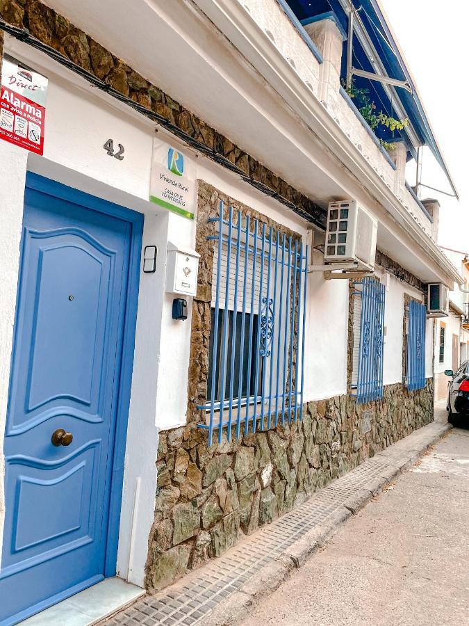 Casa Cruz Holiday home