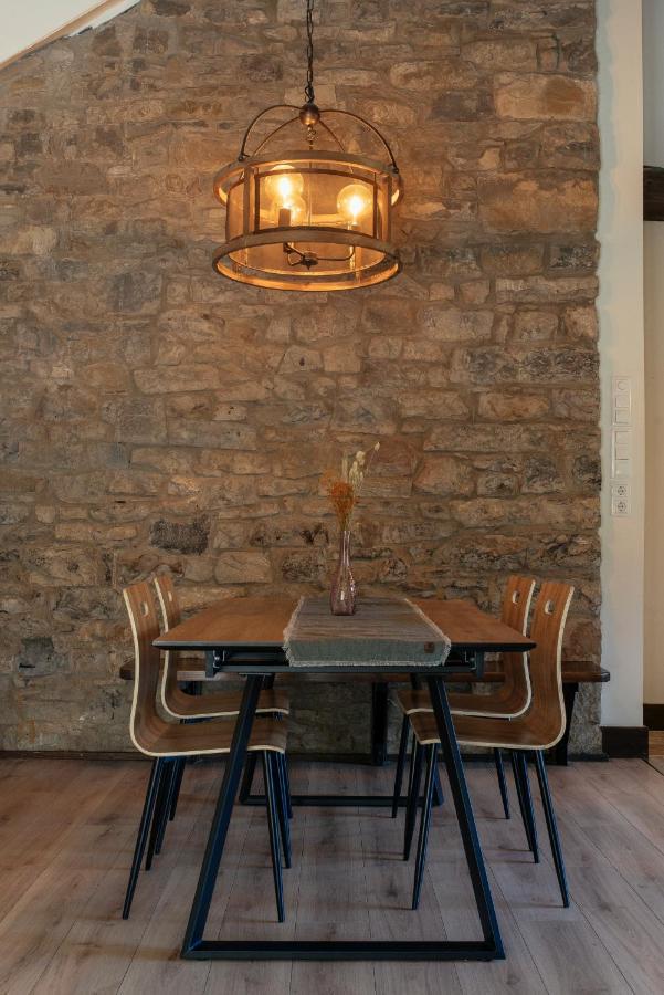 Country house La Borda De Chelis