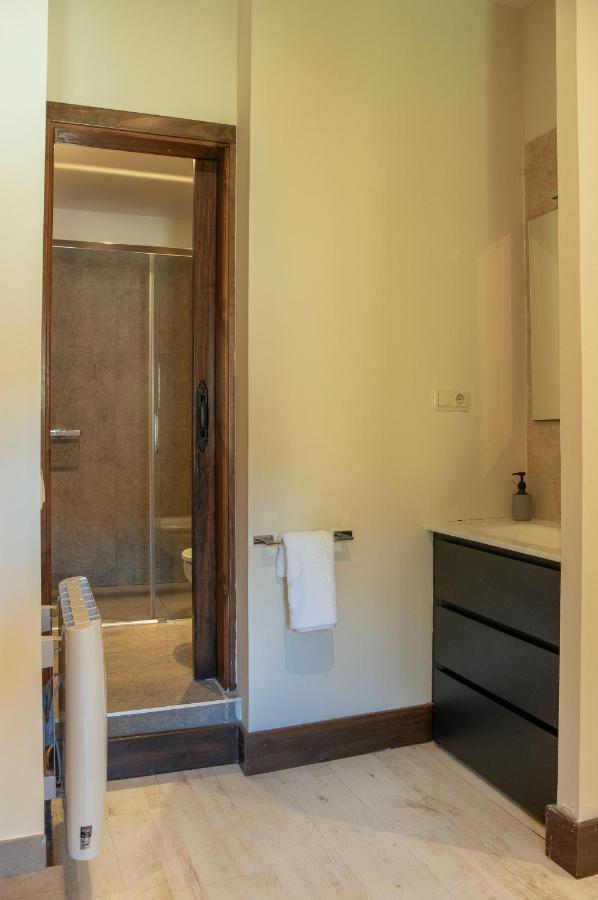 Country house La Borda De Chelis *