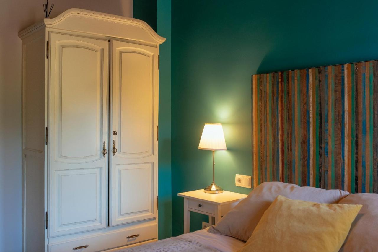 Country house La Borda De Chelis Broto