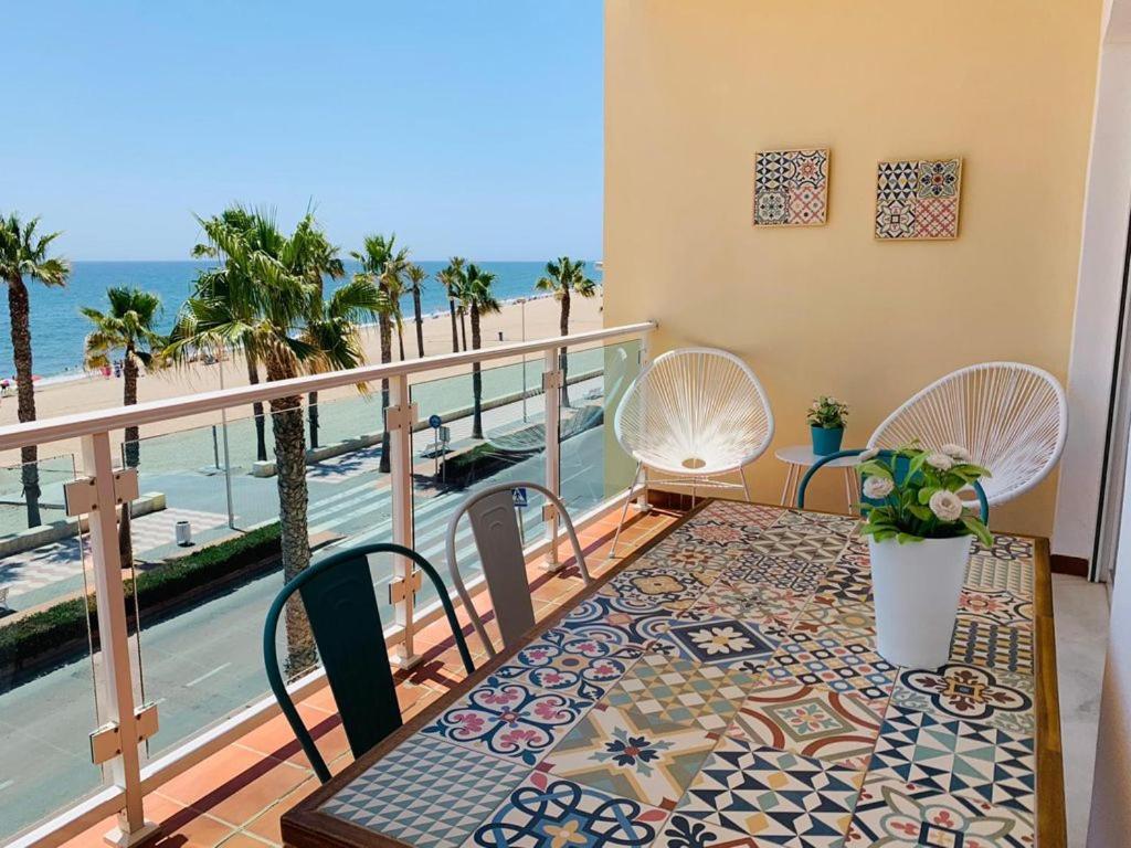 Apartamento Ribera Del Mar *