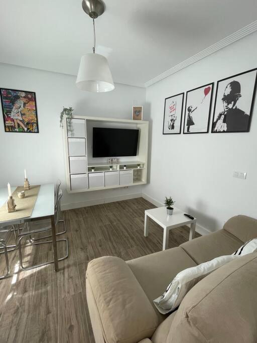 Apartment Atico Duplex Con Terraza En Pleno Centro De Jerez Jerez de la Frontera
