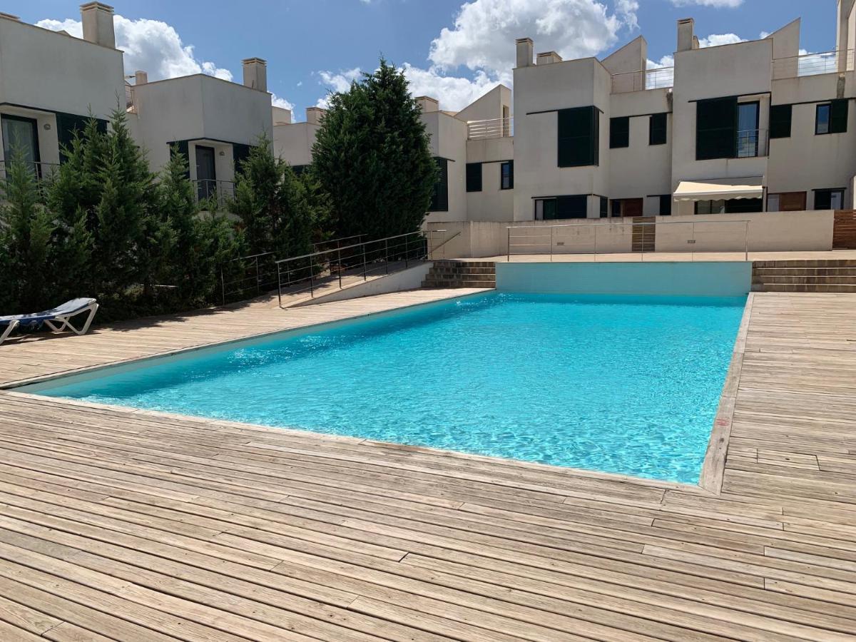 Сasa de vacaciones Bahia 26 By Som Menorca Fornells (Menorca)