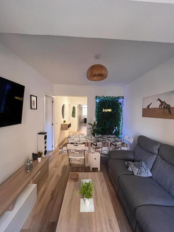 Piso Agradable Cerca De La Playa Apartment