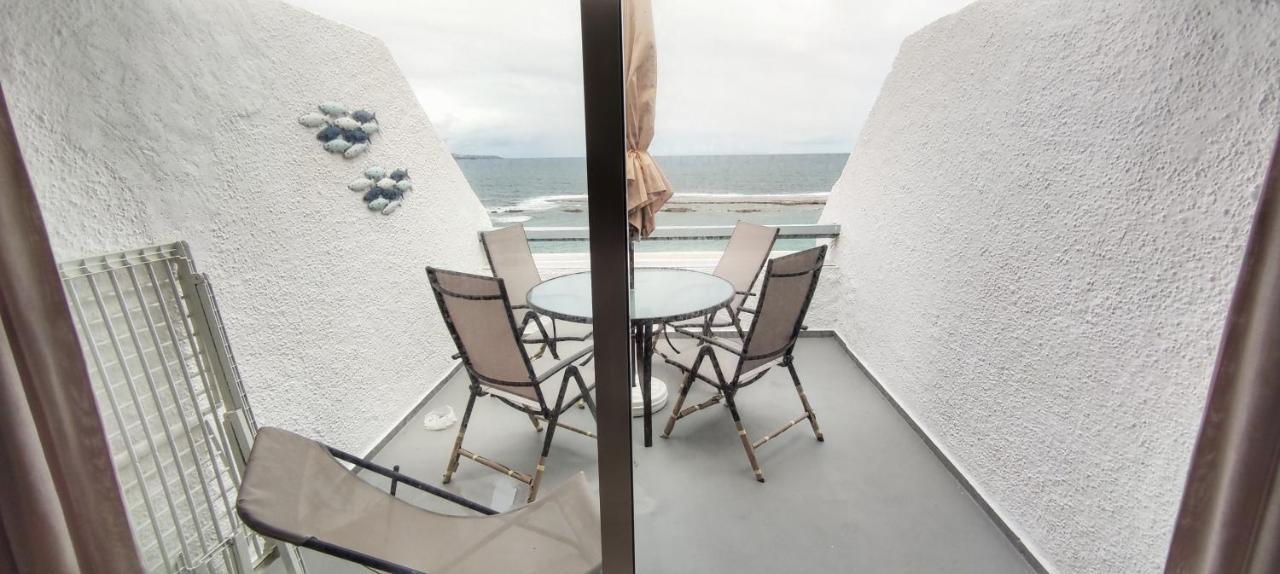 Apartamento Canteras Sunset Beachfront *