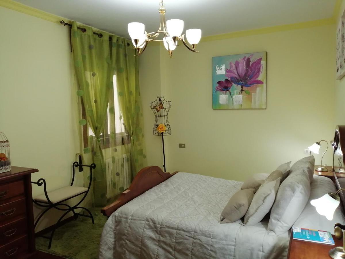 Apartment Lemavos Monforte De Lemos