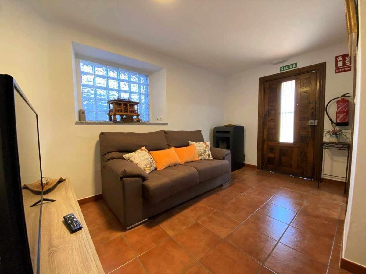 Holiday home Casa Maribel *