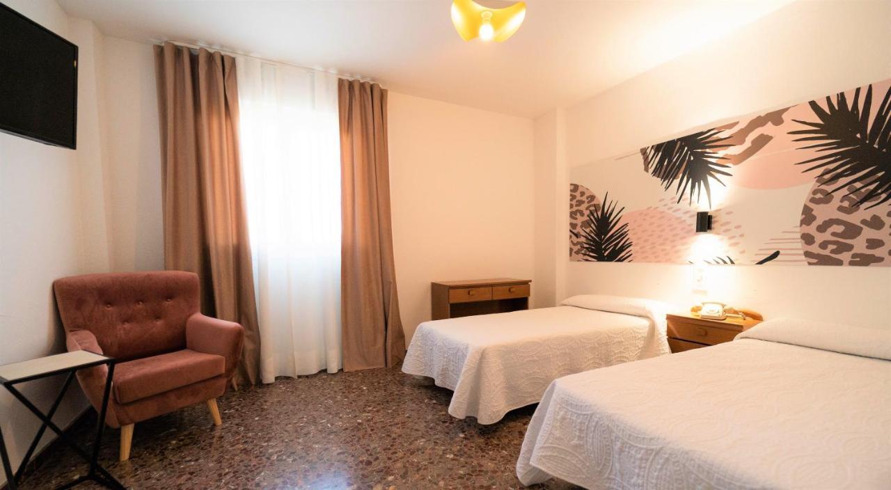 Hotel Roig