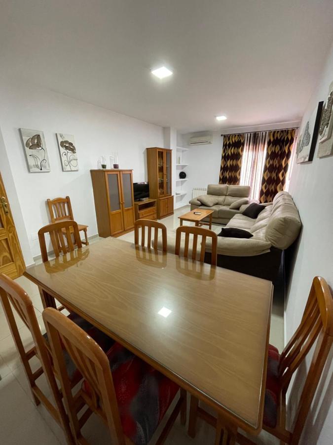 Atico Housegom Apartamento