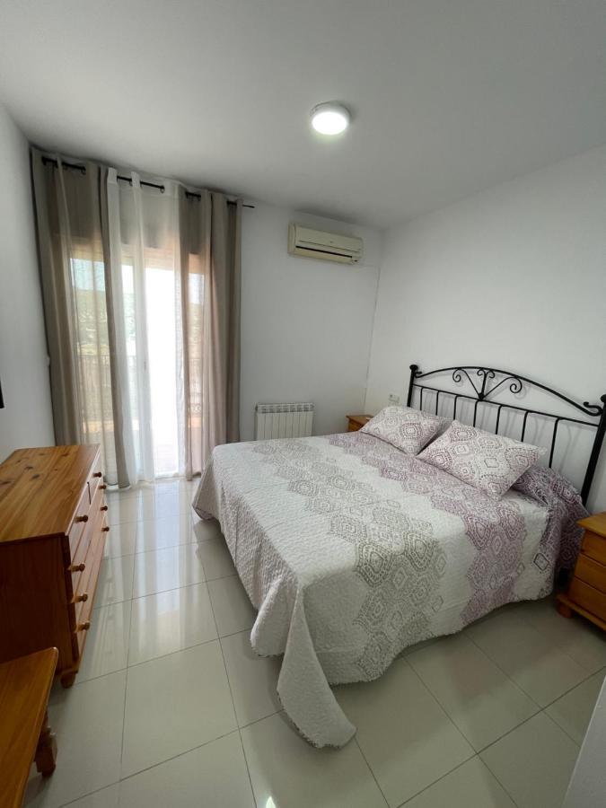 Apartamento Atico Housegom *