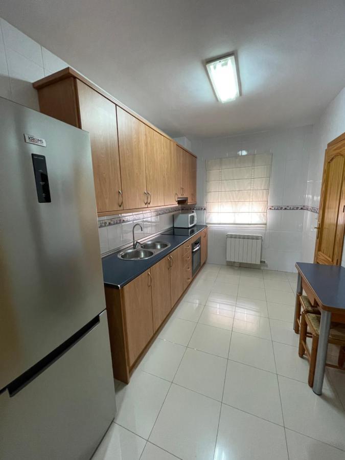 Apartamento Atico Housegom Cazorla