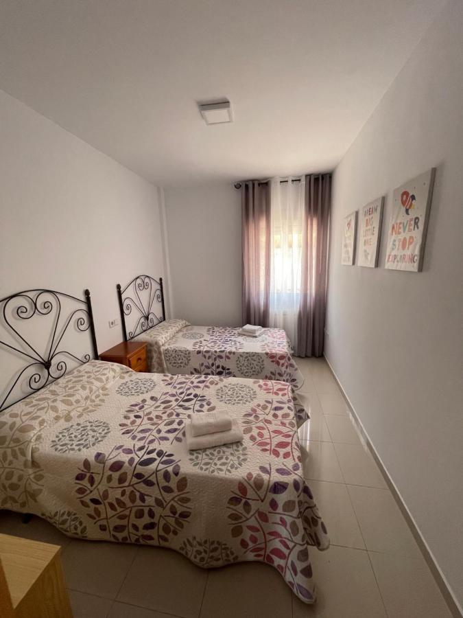 Atico Housegom Apartamento *