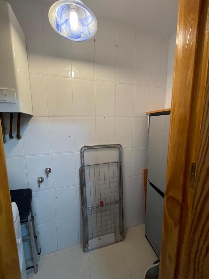Atico Housegom Apartamento Cazorla