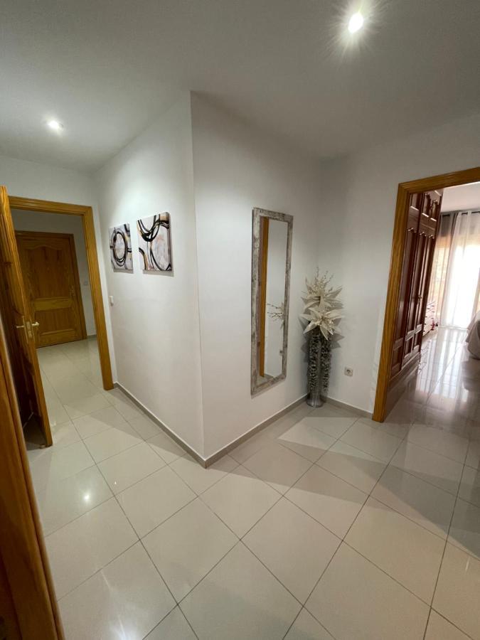 Apartamento Atico Housegom Cazorla