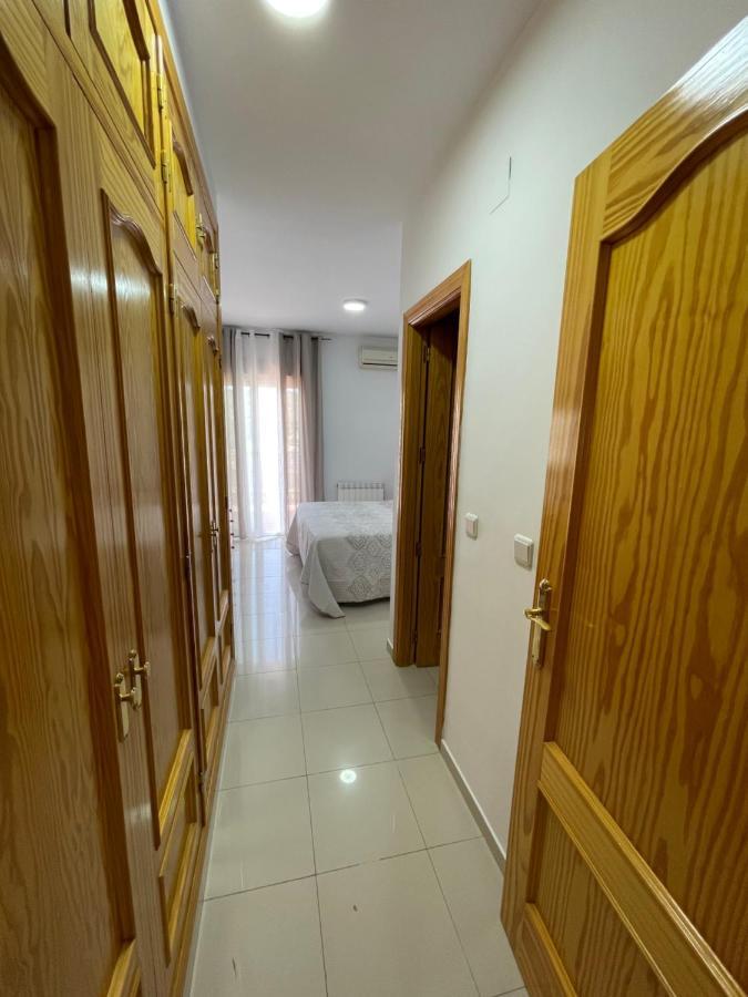 Apartamento Atico Housegom Cazorla