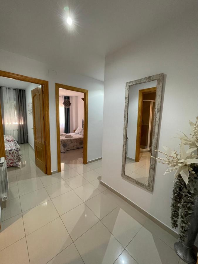 Atico Housegom Apartamento Cazorla