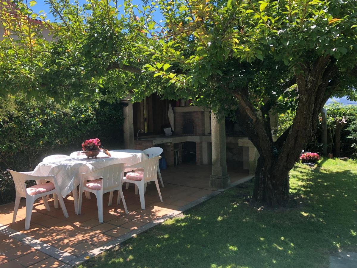 Apartment Oceano Samieira