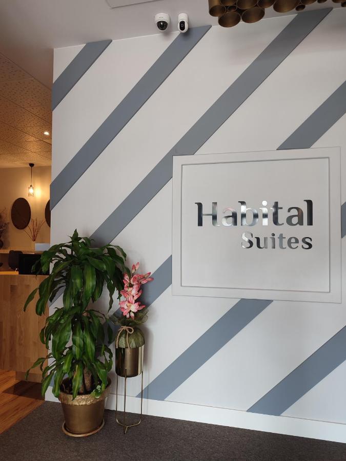 Habital Pensión Jaca