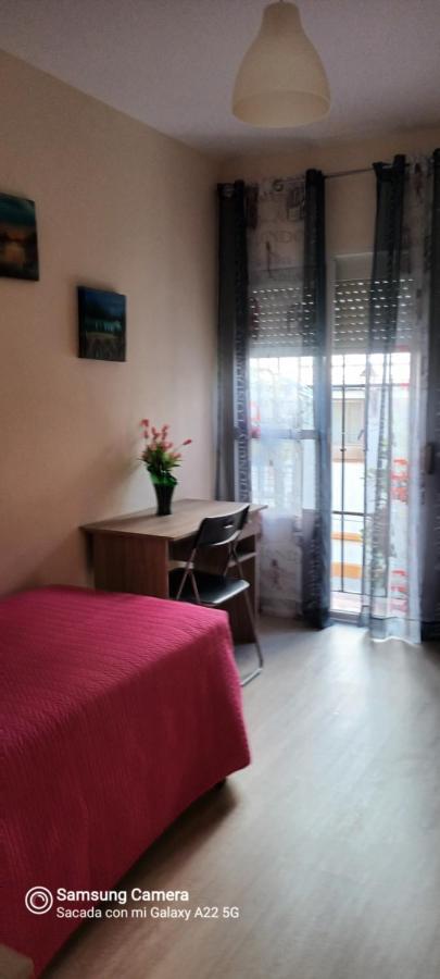 Piso Playa La Caleta Apartment