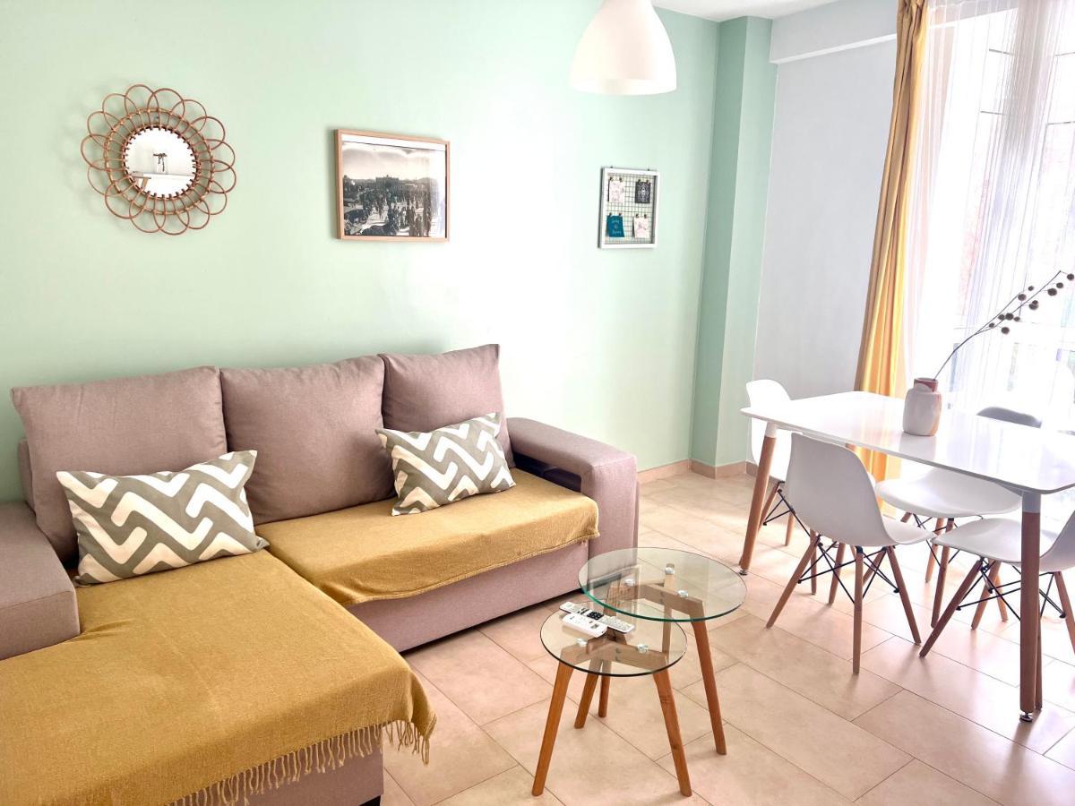 Apartamento Duque *