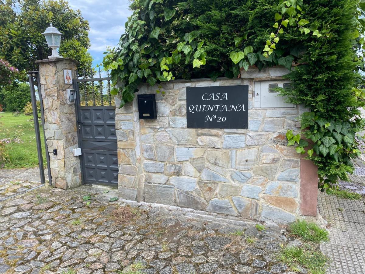 Casa Quintana Holiday home *