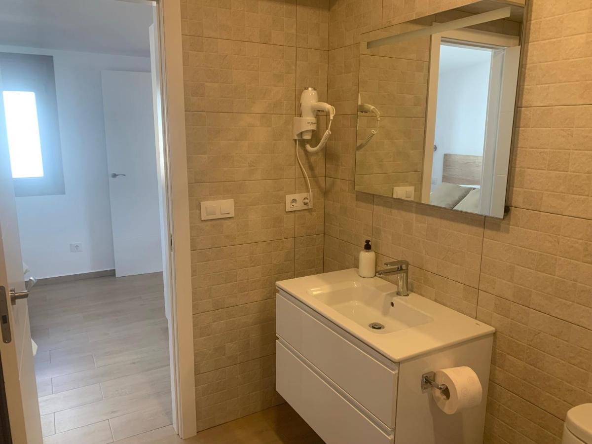 Apartamento Pirata Tarifa