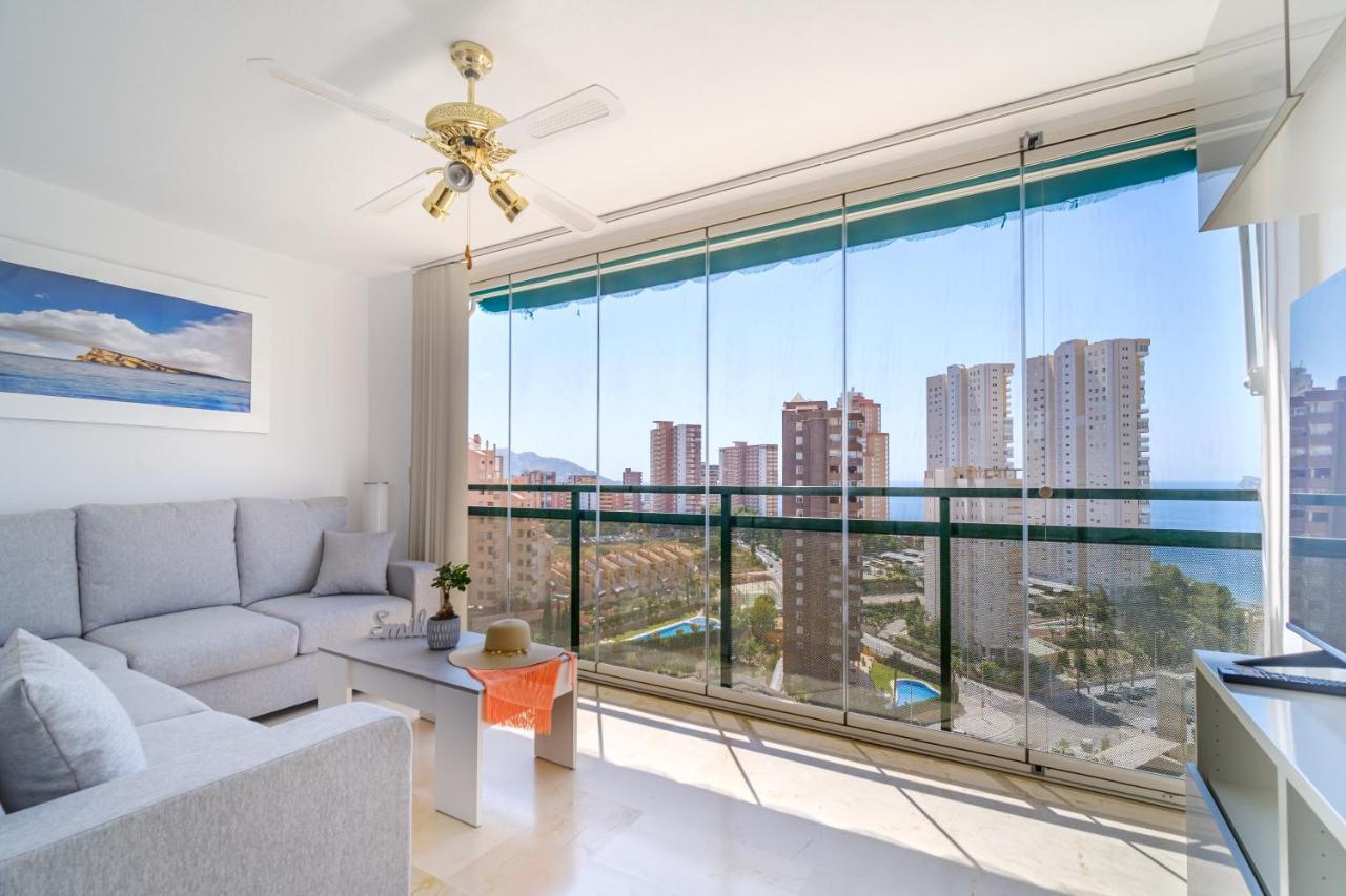 Apartment The Sea Miramar - 150m To The *