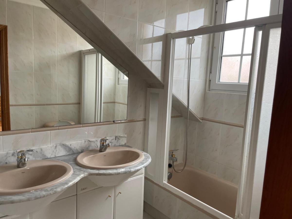Ermita Duplex Apartment