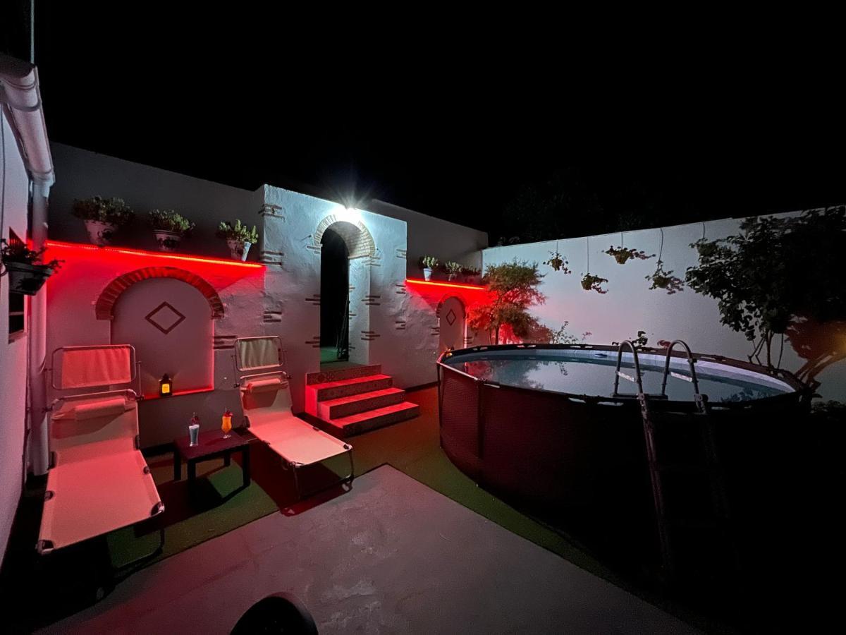 Сasa de vacaciones Casa Villanueva de Córdoba