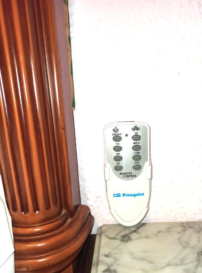 Habitación Privada