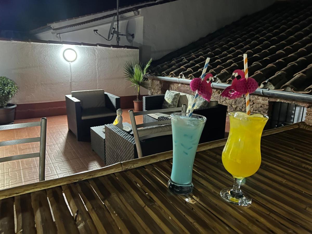 Casa Сasa de vacaciones Villanueva de Córdoba
