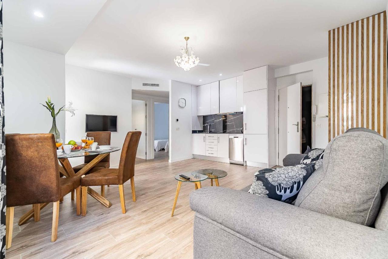 Sur El Cano 3 Apartamento Fuengirola