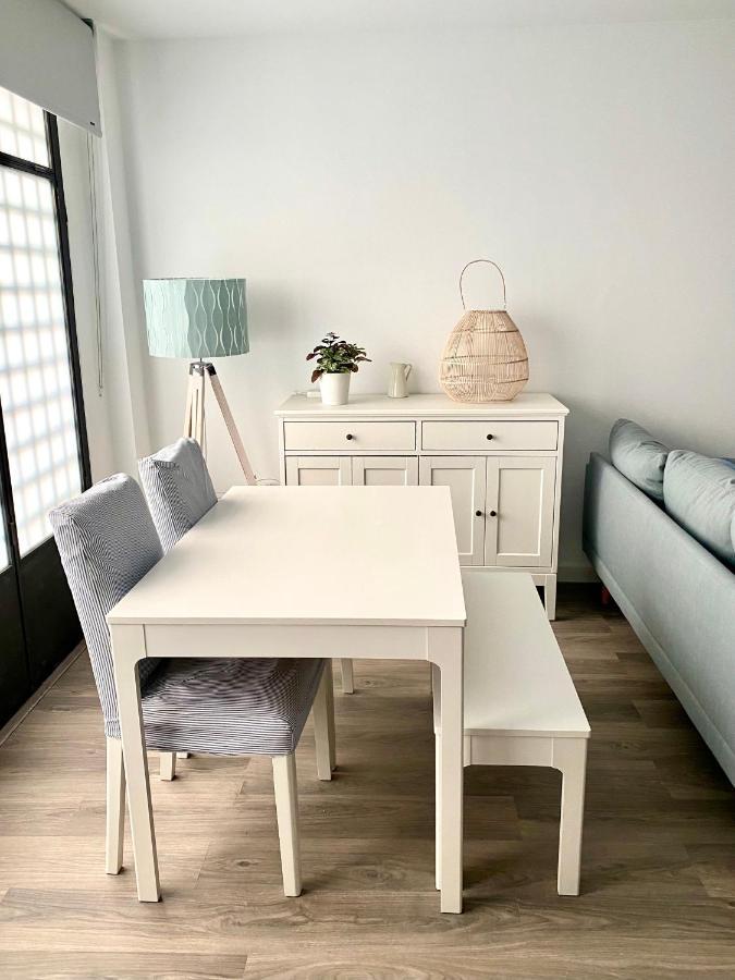 Apartamento Nuevo Conil Wifi Y Aire Ac Solo Parejas O Familias