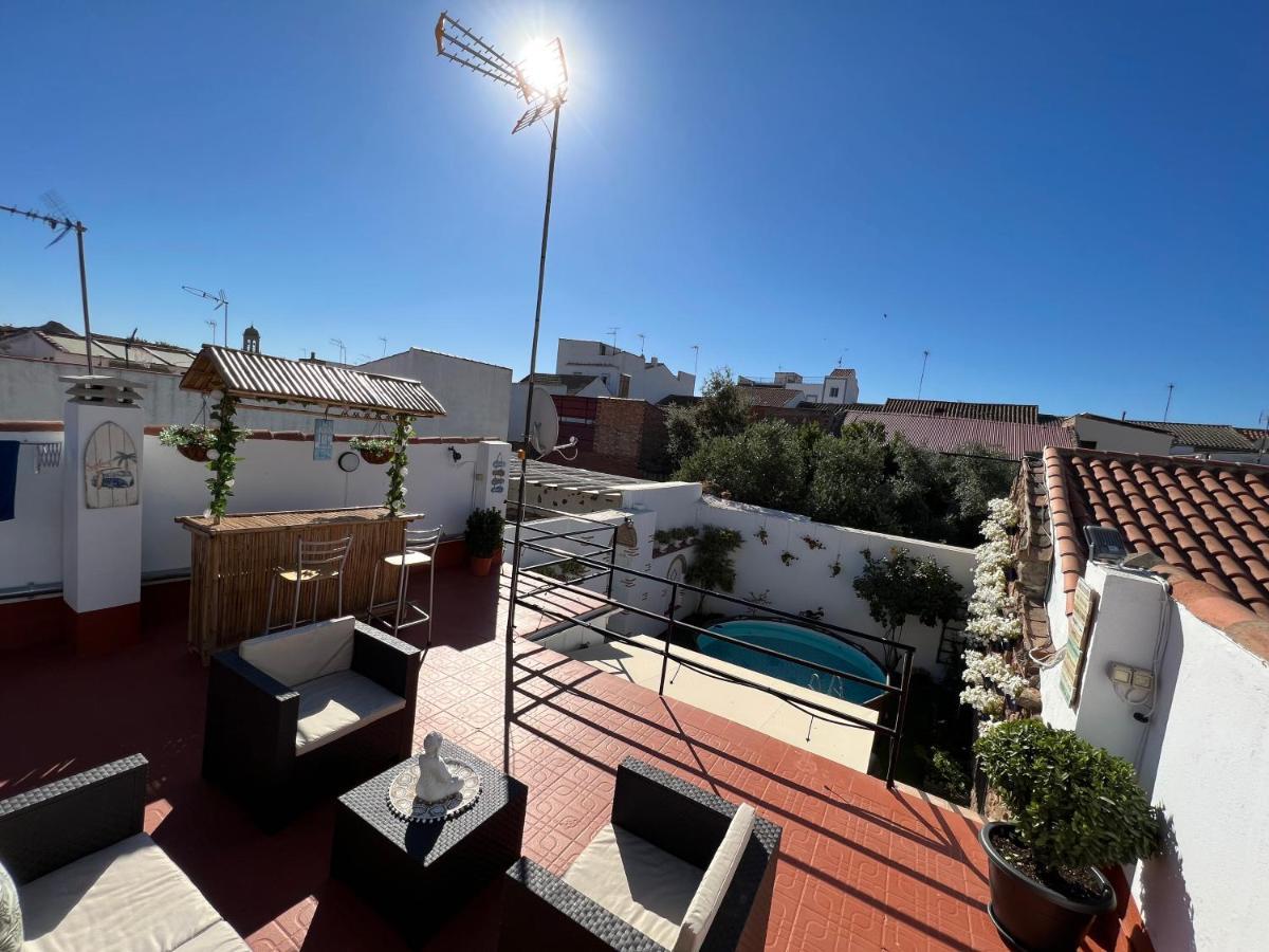 Сasa de vacaciones Casa