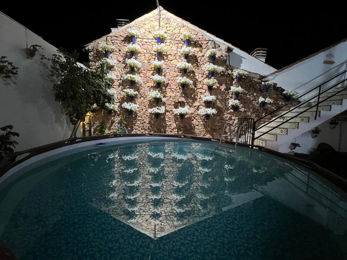 Casa Villanueva de Córdoba