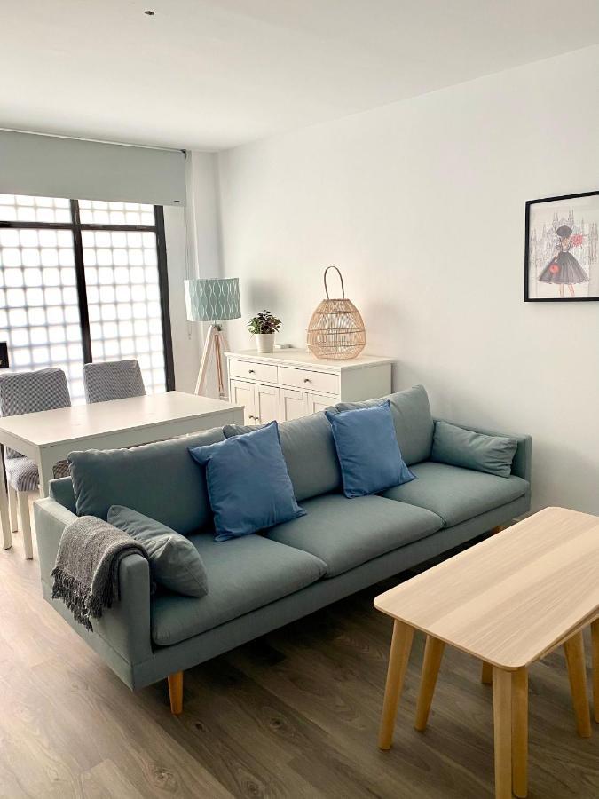 Apartamento Nuevo Conil Wifi Y Aire Ac Solo Parejas O Familias Conil De La Frontera