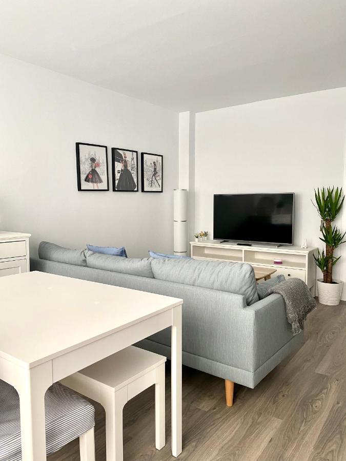 Apartamento Nuevo Conil Wifi Y Aire Ac Solo Parejas O Familias