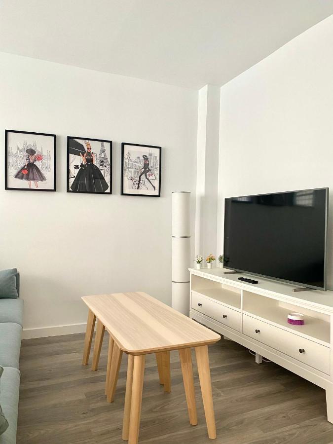 Nuevo Conil Wifi Y Aire Ac Solo Parejas O Familias Apartamento *