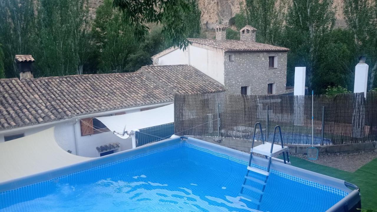 Rural El Molino De La Cerrada