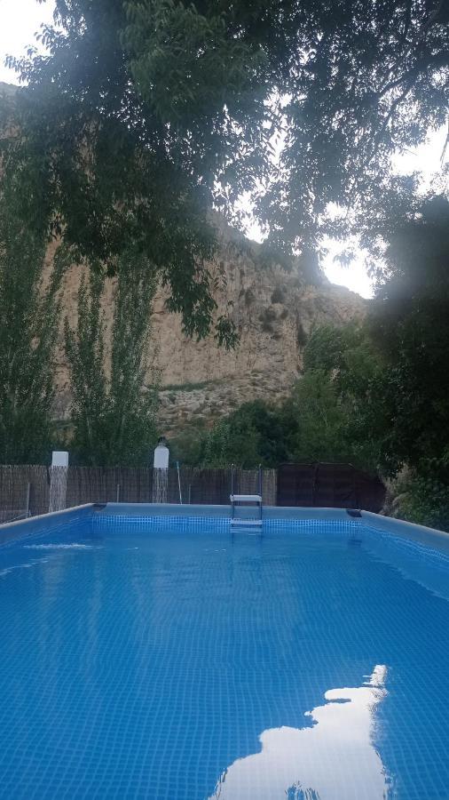 Holiday home Rural El Molino De La Cerrada Castril