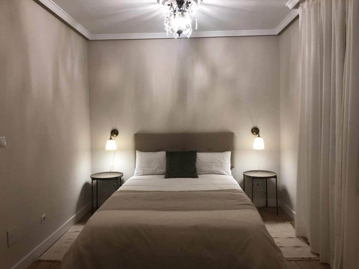 Apartamento La Casita De El Montán Alta Avilés