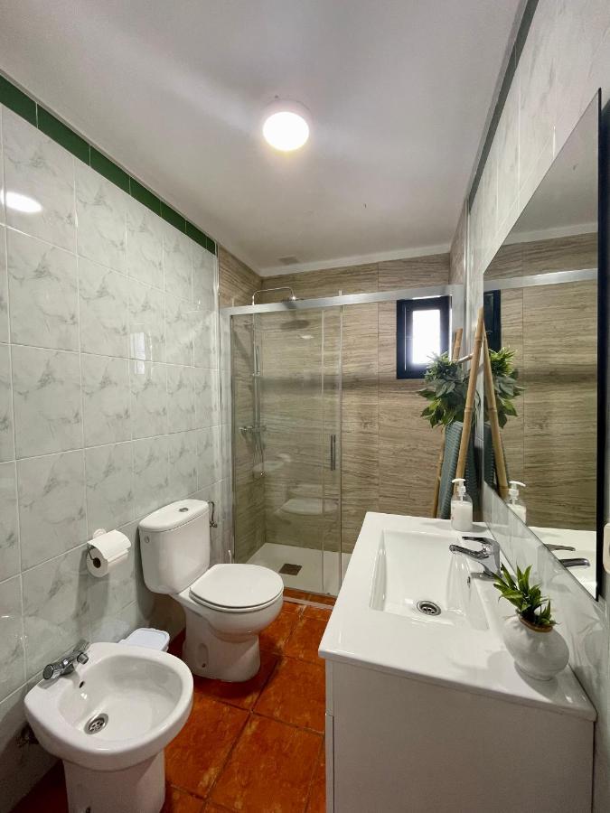 La Casa De Villena Holiday home