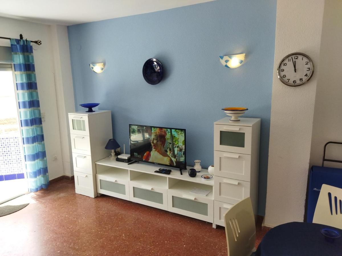 Torresol 208 Apartment *