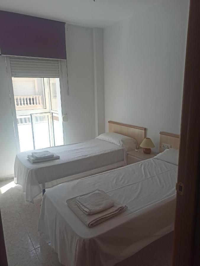 La Rambleta Apartment L'Ametlla de Mar